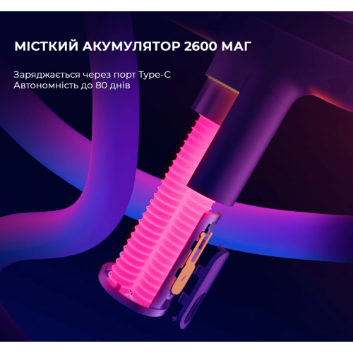 Массажер для ног  Yunmai Massage Gun PRO - фото №5